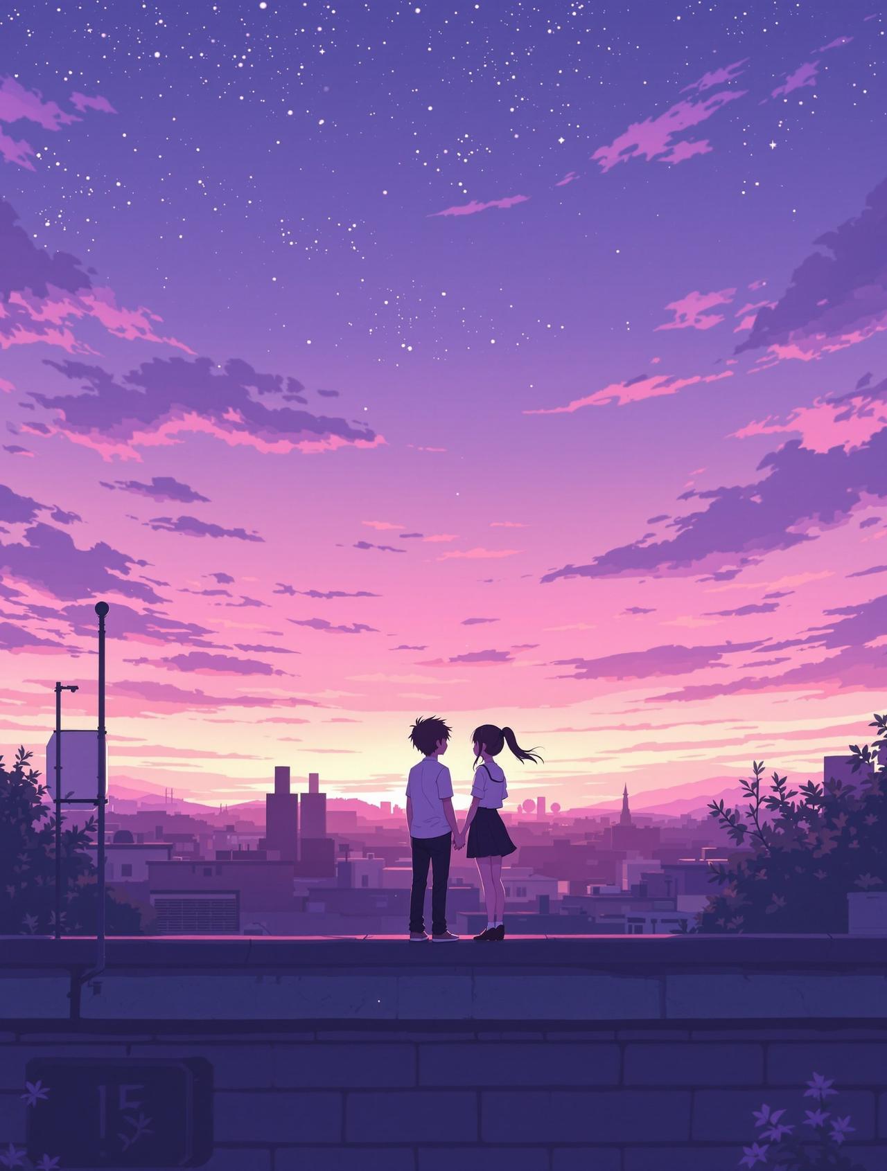 星芽免费短剧网页版 - 星空下的约定
