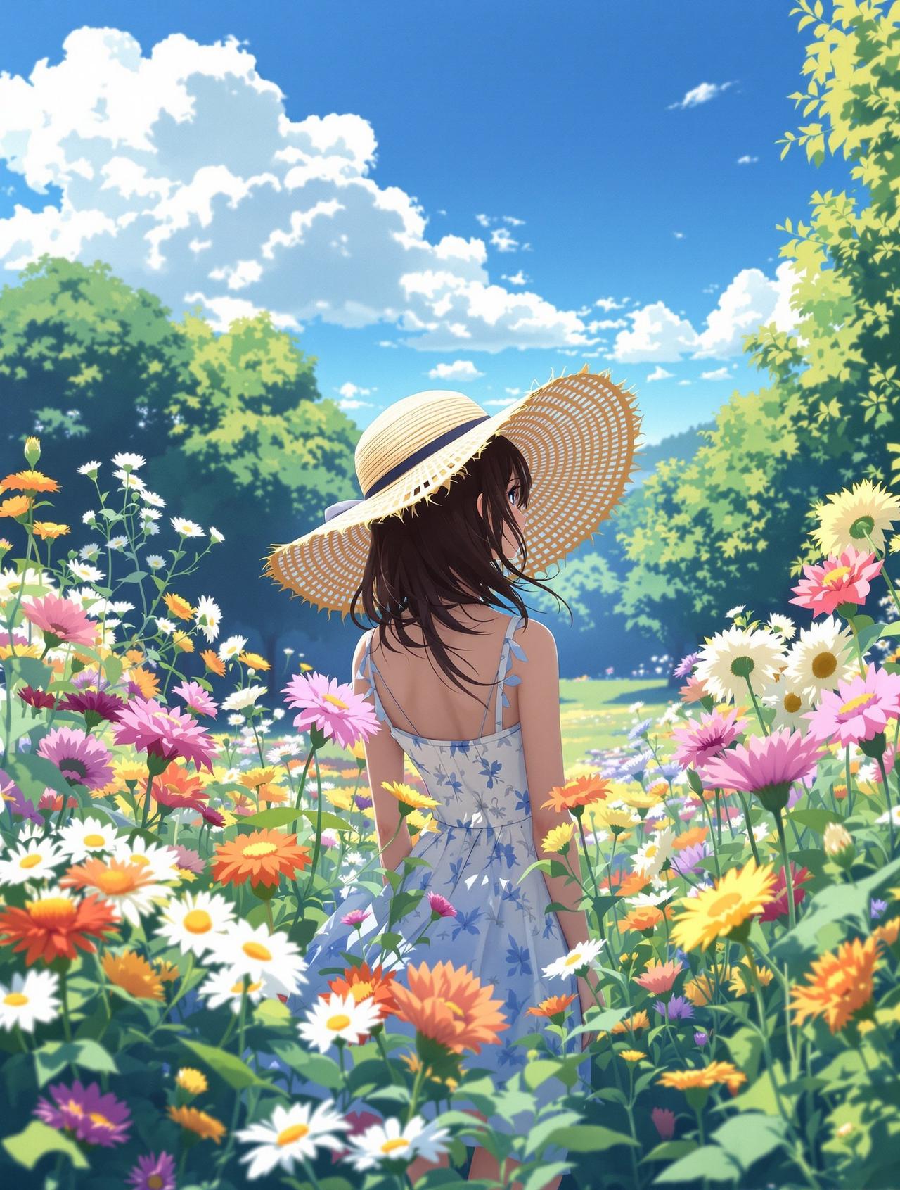 星芽免费短剧网页版 - 风铃草之夏